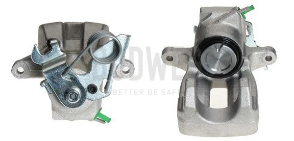 Étrier de frein BUDWEG CALIPER 343901