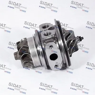 Groupe carter, turbocompresseur AUTOTEAM D7385