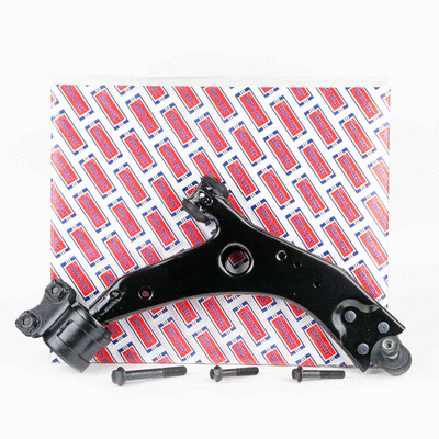 Bras de liaison, suspension de roue BORG & BECK BCA7025