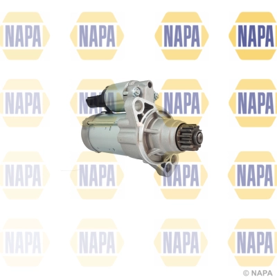 Démarreur NAPA NSM1198
