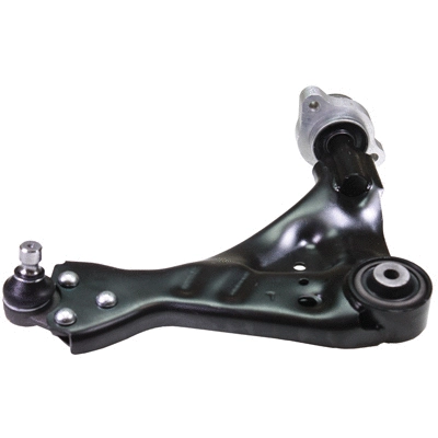 Bras de liaison, suspension de roue BIRTH BR2481