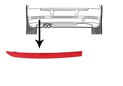 Catadioptre VAN WEZEL 5745939