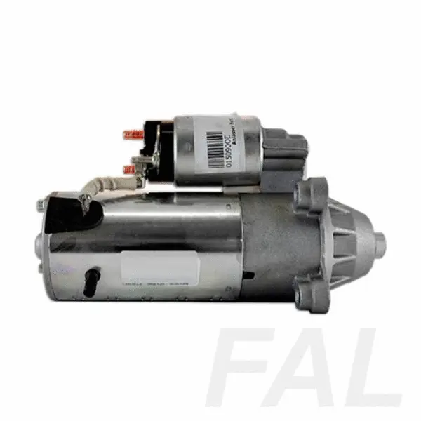 Démarreur FAL Anlasser- und Lichtmaschinenservice F000082/1
