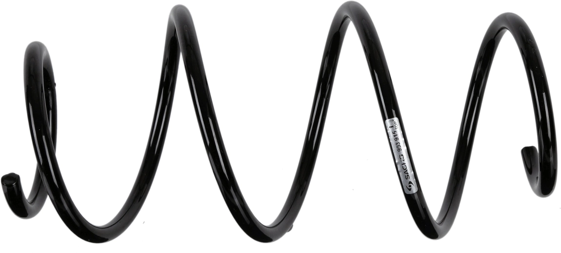 Ressort de suspension SACHS 993 915