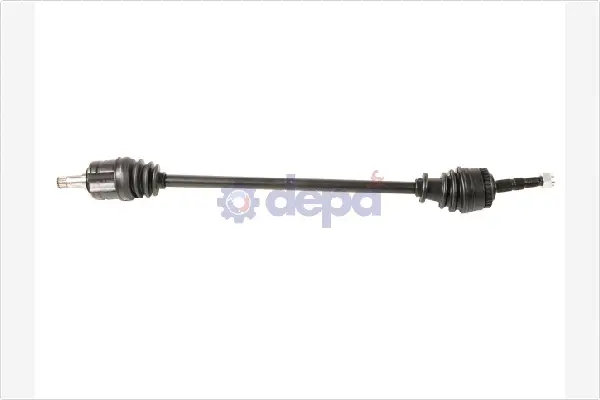 Arbre de transmission DEPA 3333300