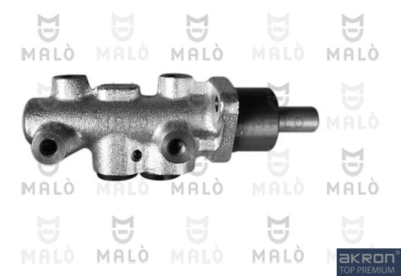 Maître-cylindre de frein AKRON-MALÒ 89484