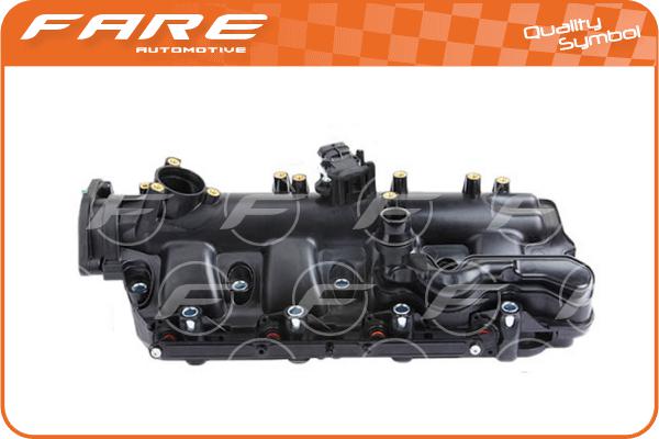 Module de tube d'admission FARE-RCH 35276