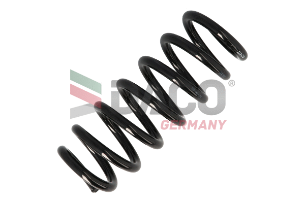 Ressort de suspension DACO Germany 803701