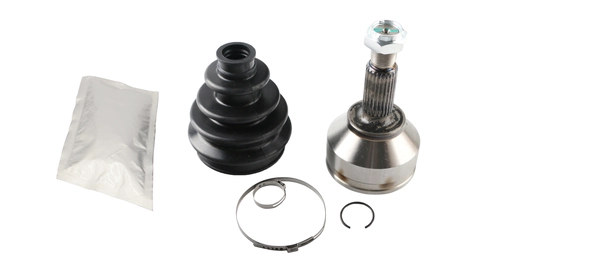 Jeu de joints, arbre de transmission AUTOTEAM G400618