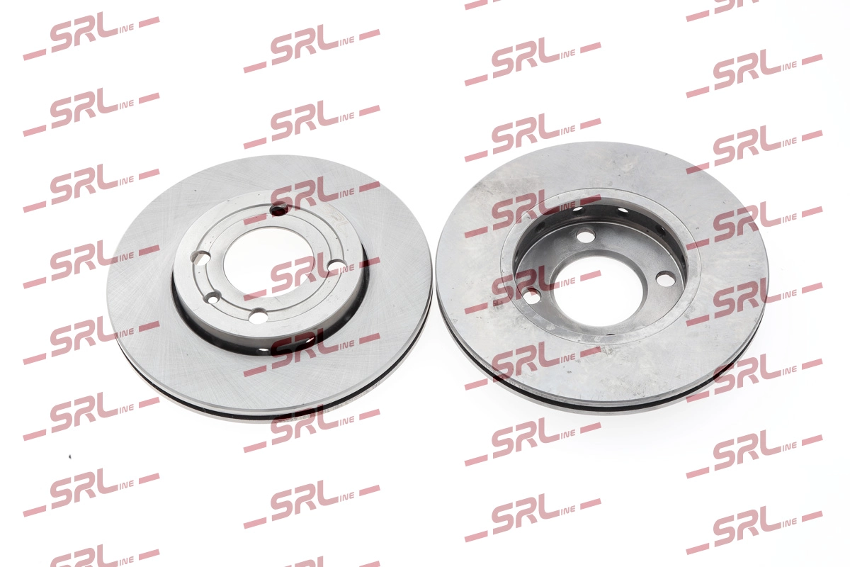 Disque de frein SRLine S71-0103