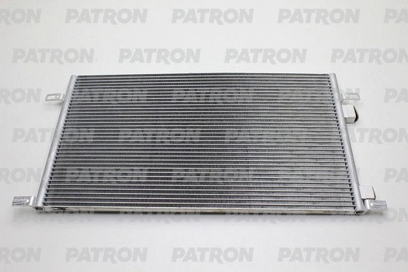 Condenseur, climatisation PATRON PRS1088