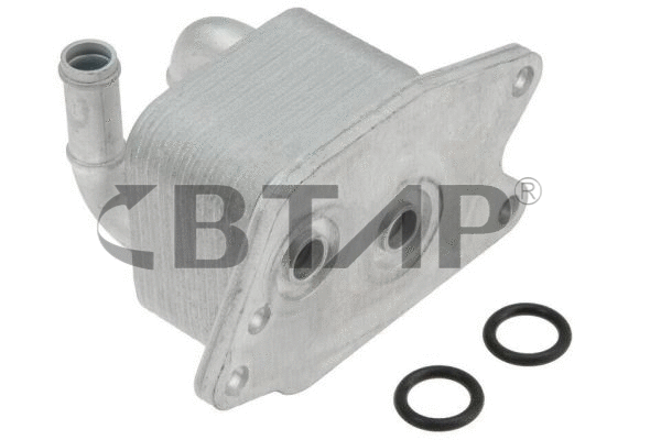 Radiateur d'huile BTAP BVE105-032