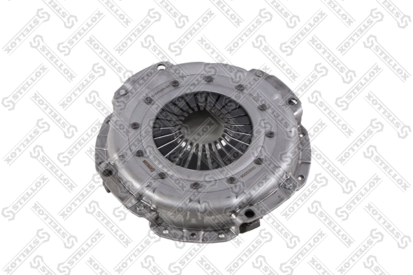 Mécanisme d'embrayage STELLOX 83-04646A-SX