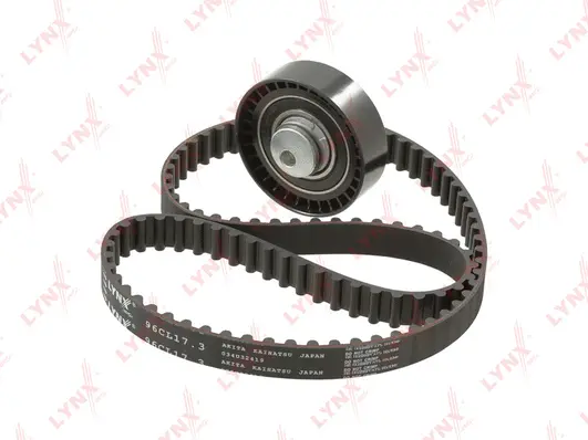 Kit de courroie crantée LYNXAUTO PK-1344