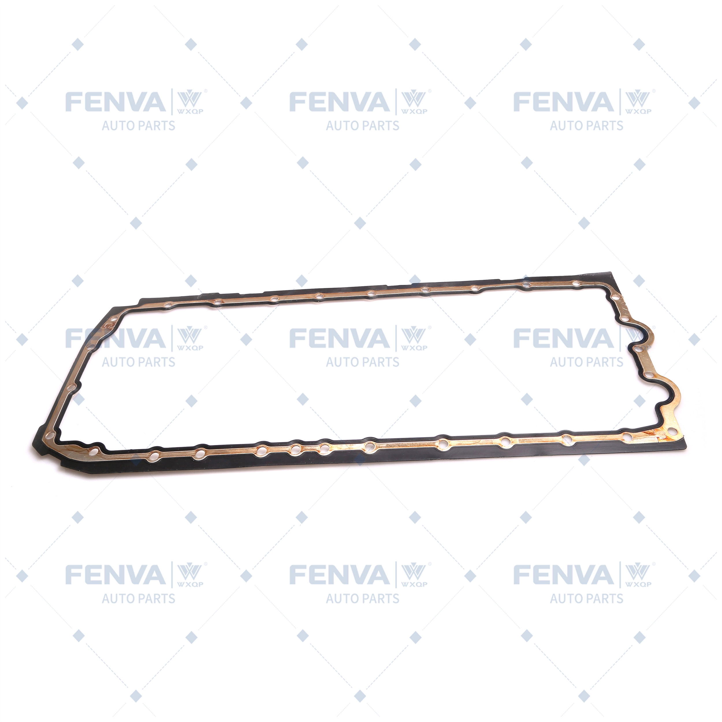 Joint, carter d'huile WXQP 210977