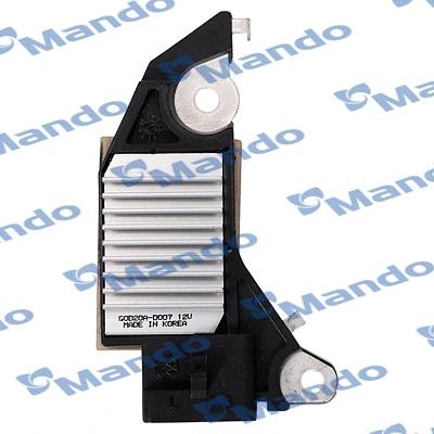 Régulateur d'alternateur MANDO BN93740827