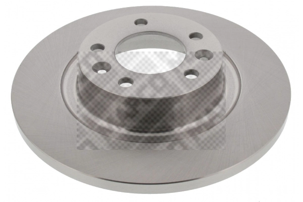 Disque de frein MAPCO 15335