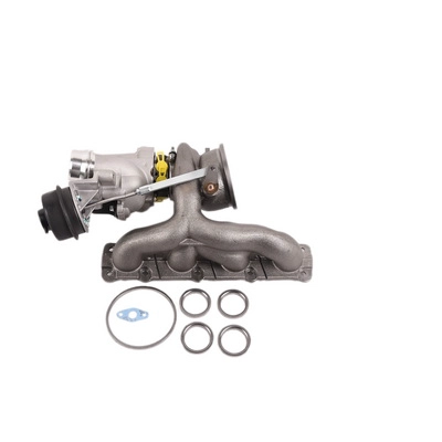 Turbocompresseur, suralimentation BAPMIC BF0422650036