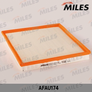 Filtre à air MILES AFAU174