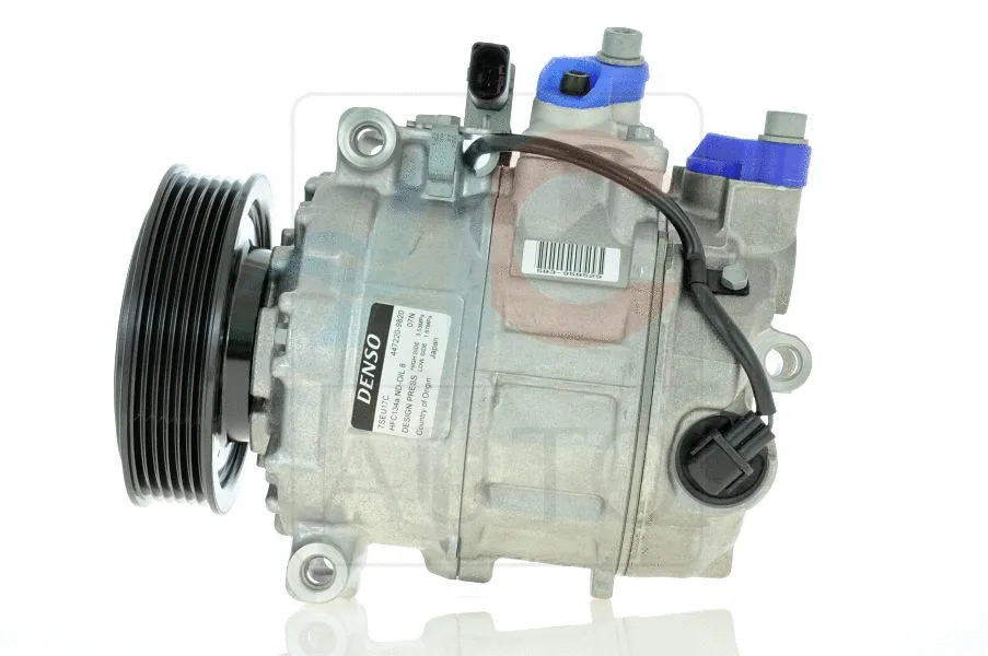 Compresseur, climatisation ACAUTO AC-01DN021