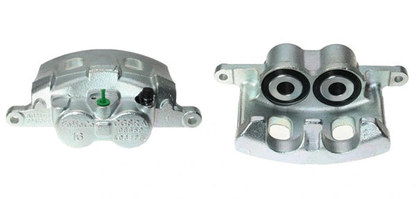Étrier de frein 4X4 ESTANFI PDF-47-167