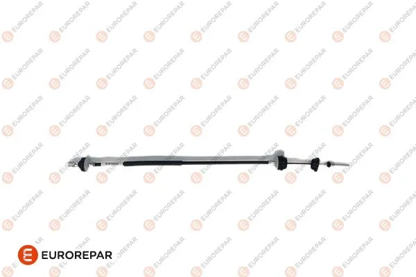 Tirette à câble, commande d'embrayage EUROREPAR E074329