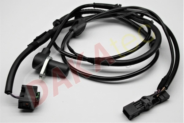 Capteur, vitesse de roue DAKAtec 410245