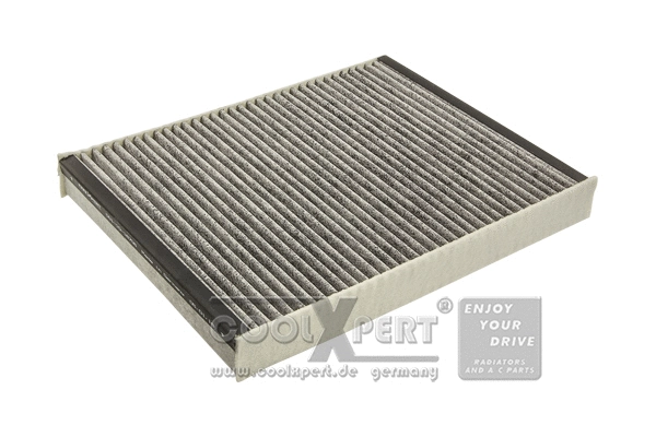 Filtre, air de l'habitacle BBR Automotive 001-10-18708