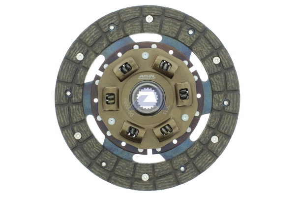 Disque d'embrayage AISIN DS-020U