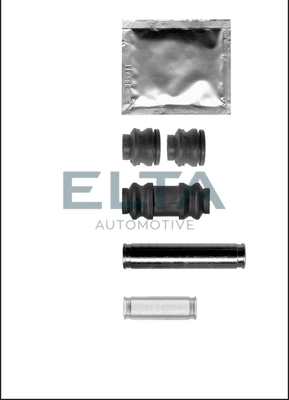 Jeu de douilles de guidage, étrier de frein ELTA AUTOMOTIVE EA9264