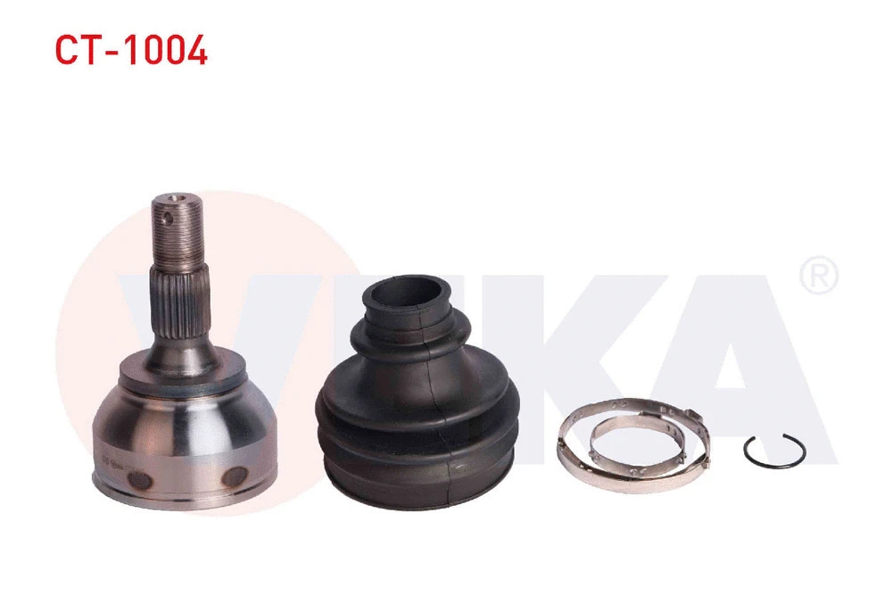 Jeu de joints, arbre de transmission VEKA CT-1004