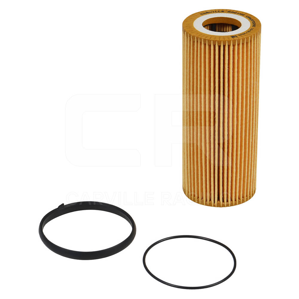 Filtre à huile CARVILLE RACING CRLR7029Z