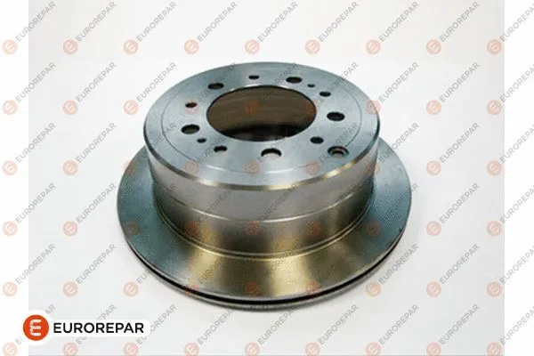 Disque de frein EUROREPAR 1687794680