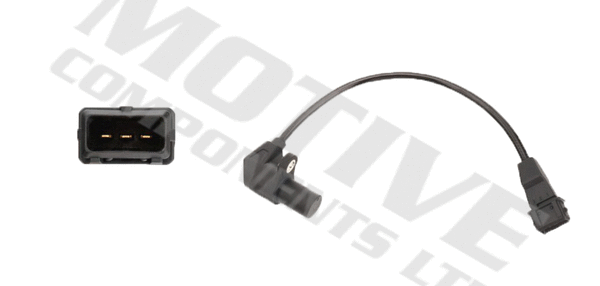 Capteur d'angle, vilebrequin MOTIVE CPS4027