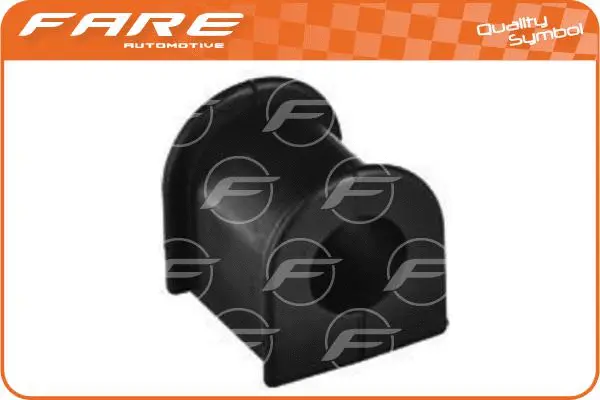 Coussinet de palier, stabilisateur FARE-CO 22123