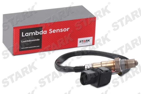 Sonde lambda Stark SKLS-0140528