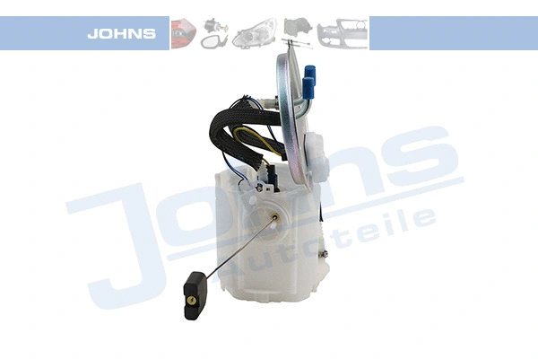 unité d'alimentation de carburant JOHNS KSP 55 55-001