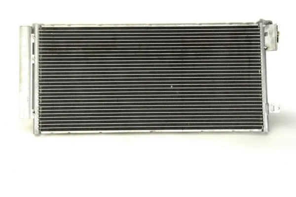 Condenseur, climatisation THERMOTEC KTT110200