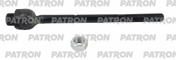 Rotule de direction intérieure, barre de connexion PATRON PS2605