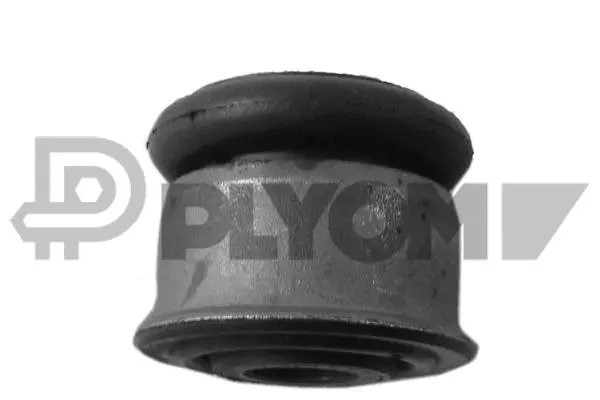 Suspension, corps de l'essieu PLYOM P770473