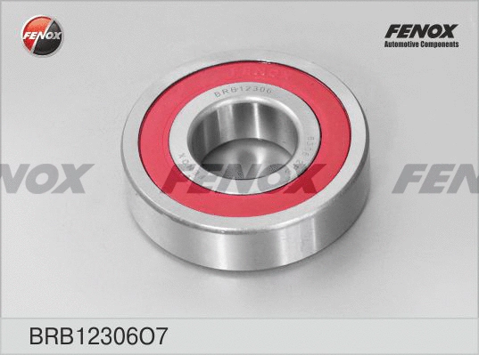 Kit de roulements de roue FENOX BRB12306O7