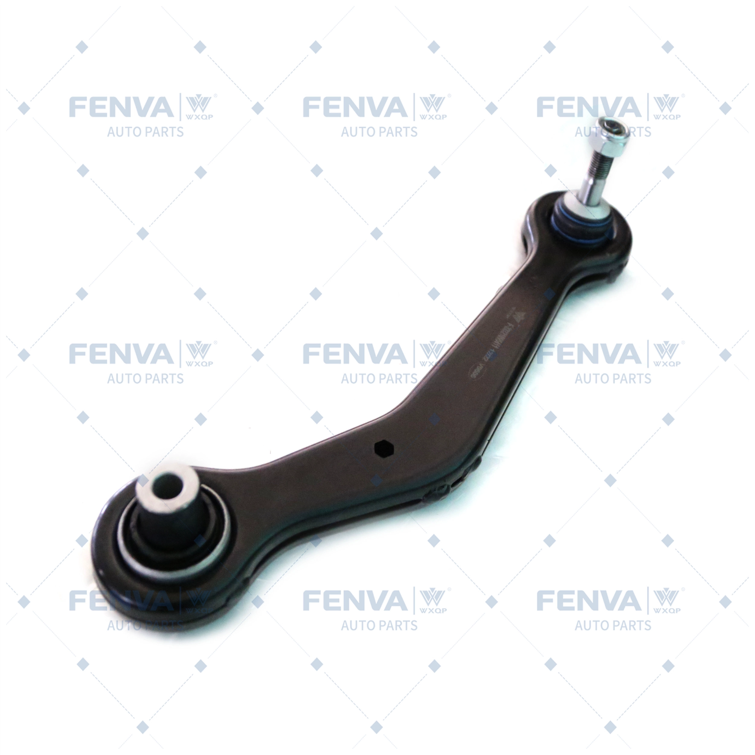 Bras oscillant de suspension WXQP 260119