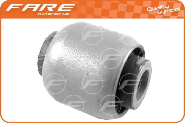 Suspension, corps de l'essieu FARE-RCH 27002