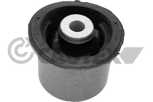 Suspension, corps de l'essieu CAUTEX 759597