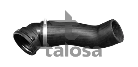 Gaine de suralimentation TALOSA 66-14871