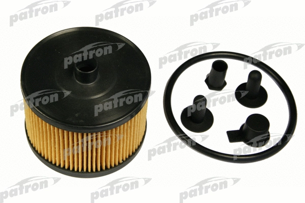 Filtre à carburant PATRON PF3155