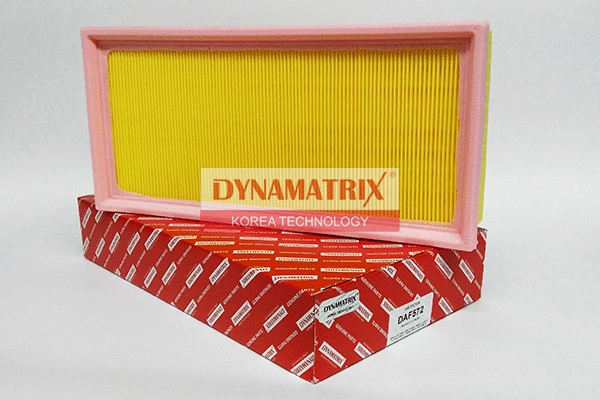 Filtre à air DYNAMATRIX DAF572