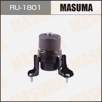 Support moteur MASUMA RU-1801