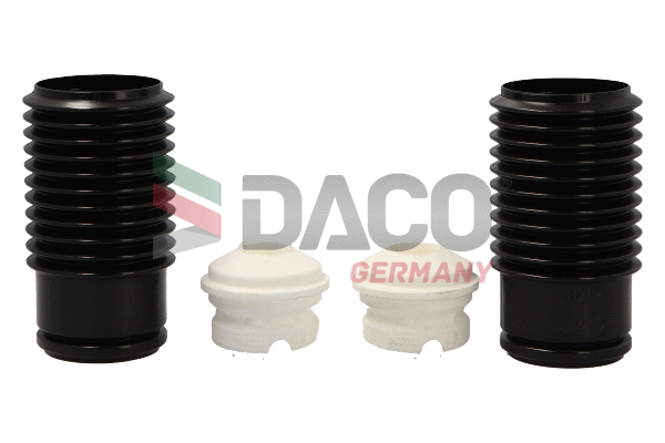 Kit de protection contre la poussière, amortisseur DACO Germany PK5001