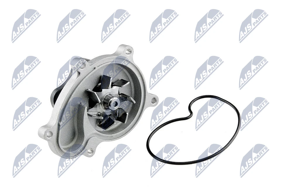 Pompe à eau, refroidissement du moteur NTY CPW-SB-014